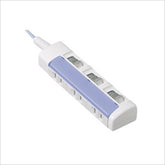 WHS2633DKP 輕觸開關 3埠 3公尺電拖板